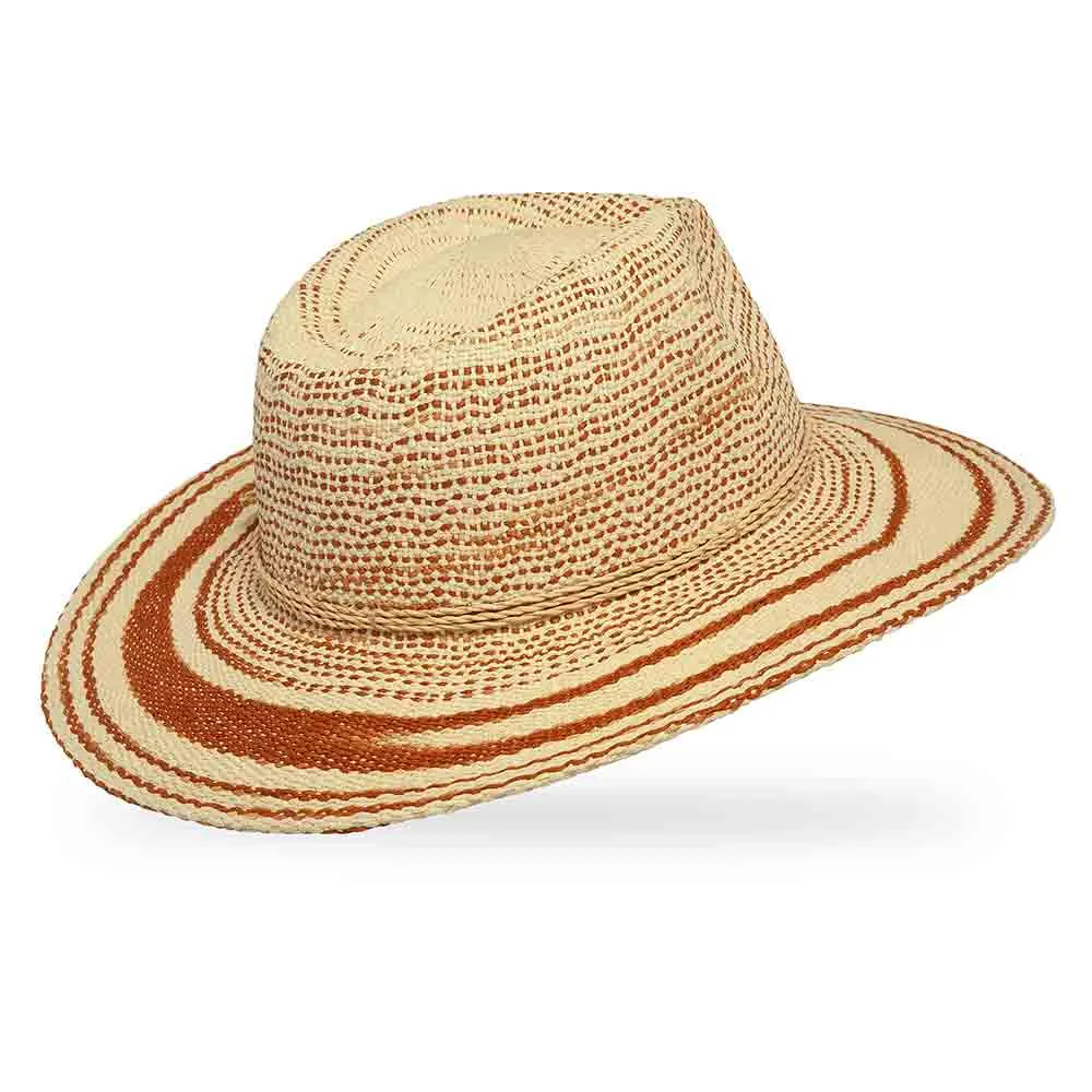 美國女裝防曬帽 Rowan Hat