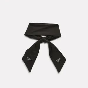 1pk Adjustable Tie Headwrap