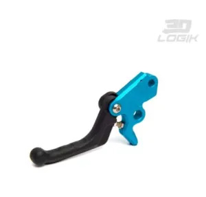 3D LOGIK- Skidoo Adjustable Brake Lever V1
