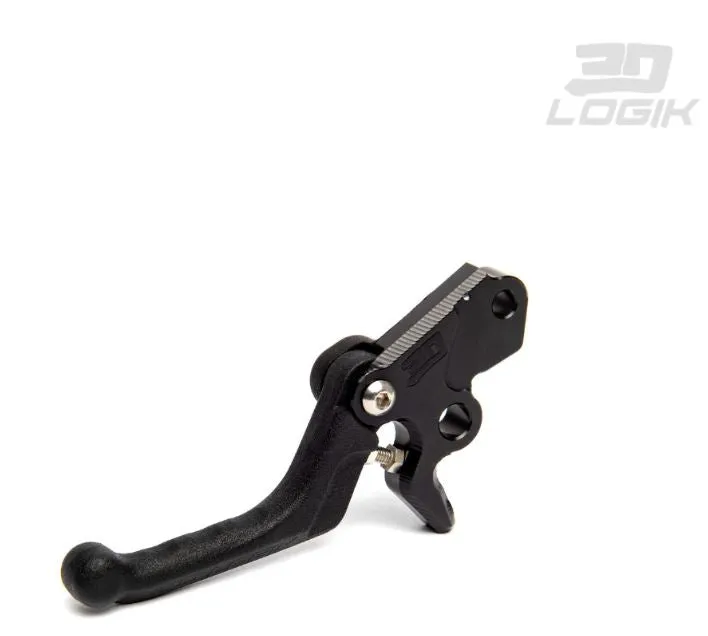 3D LOGIK- Skidoo Adjustable Brake Lever V1