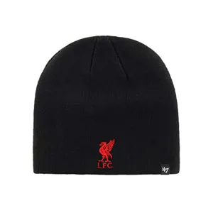 47 Brand - Liverpool FC Knit Skull - Beanie - Black