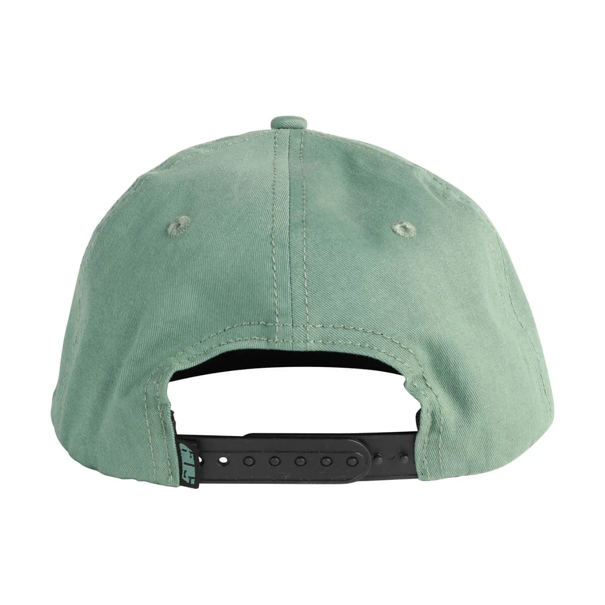 509 Flat Brim CVT Snapback Hat