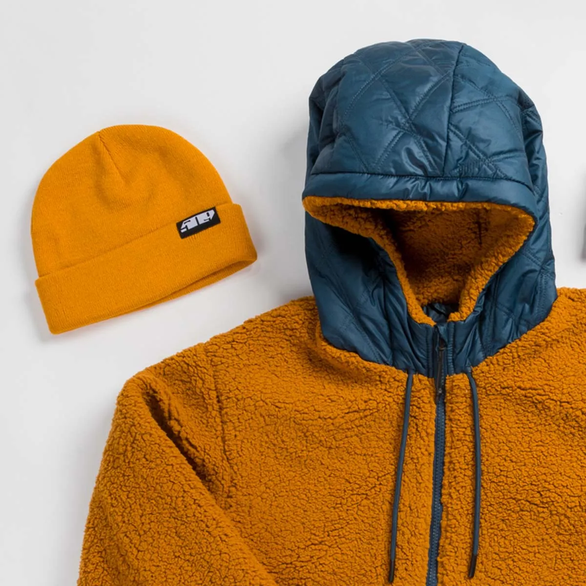 509 Sledhart Beanie
