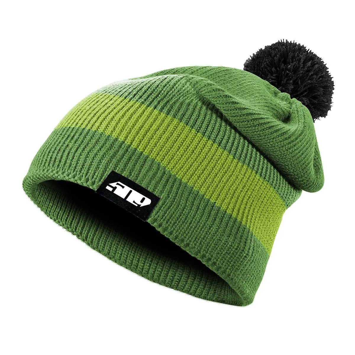 509 Trip Pom Beanie