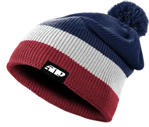 509 Trip Pom Beanie