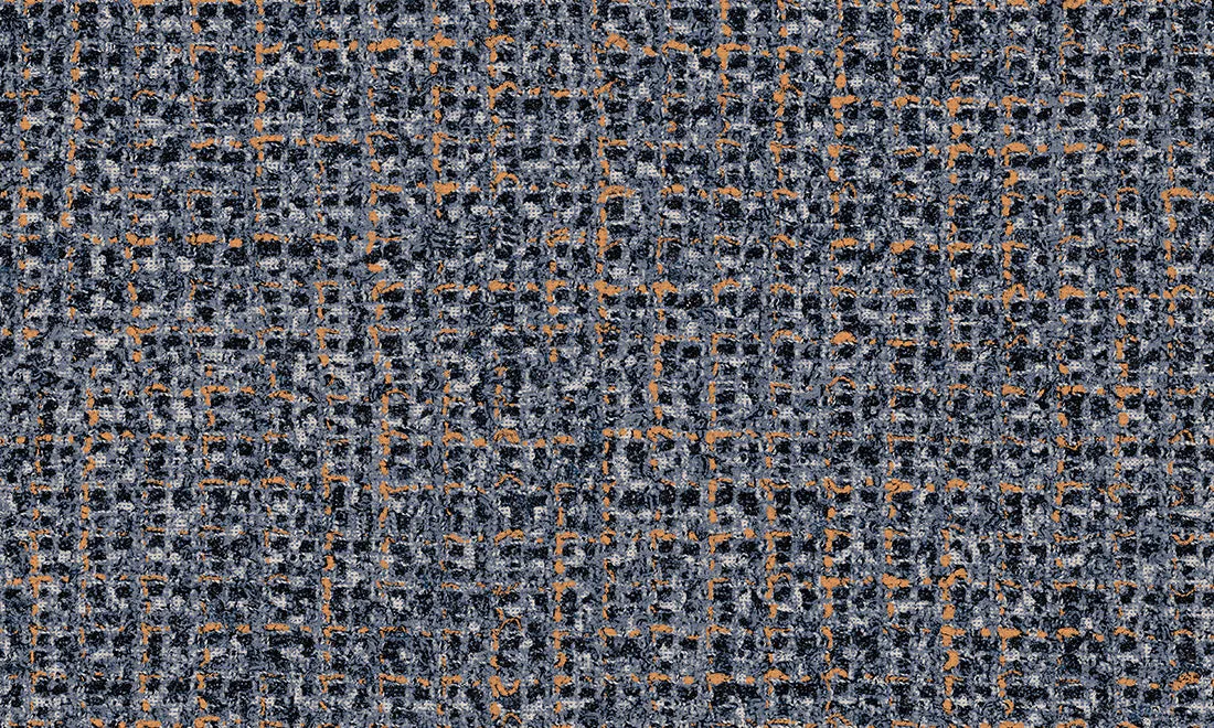 73063 Essentials Les Tricots | Cashmere - Cobalt