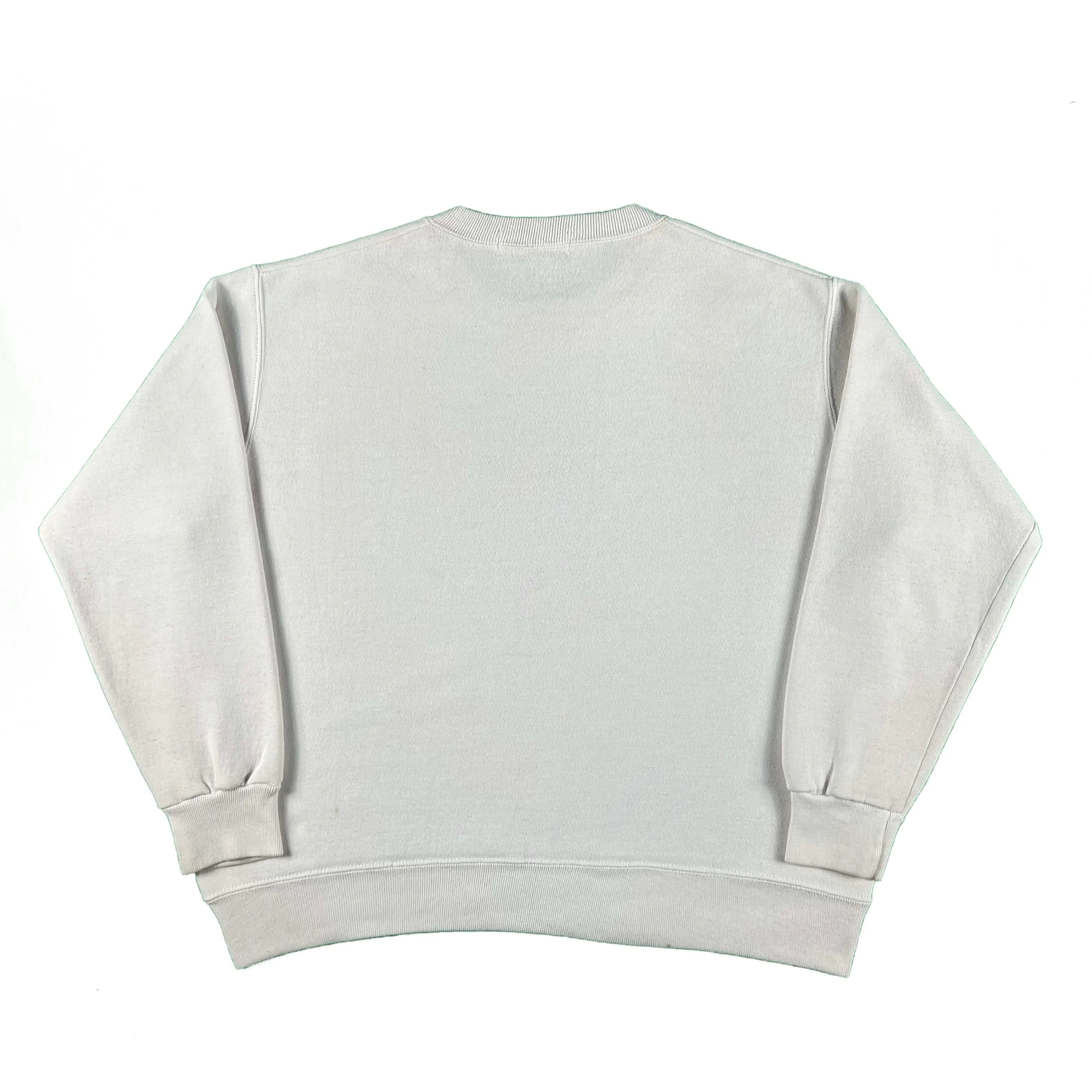 80s/90s UPenn Wharton School Sweatshirt- XL