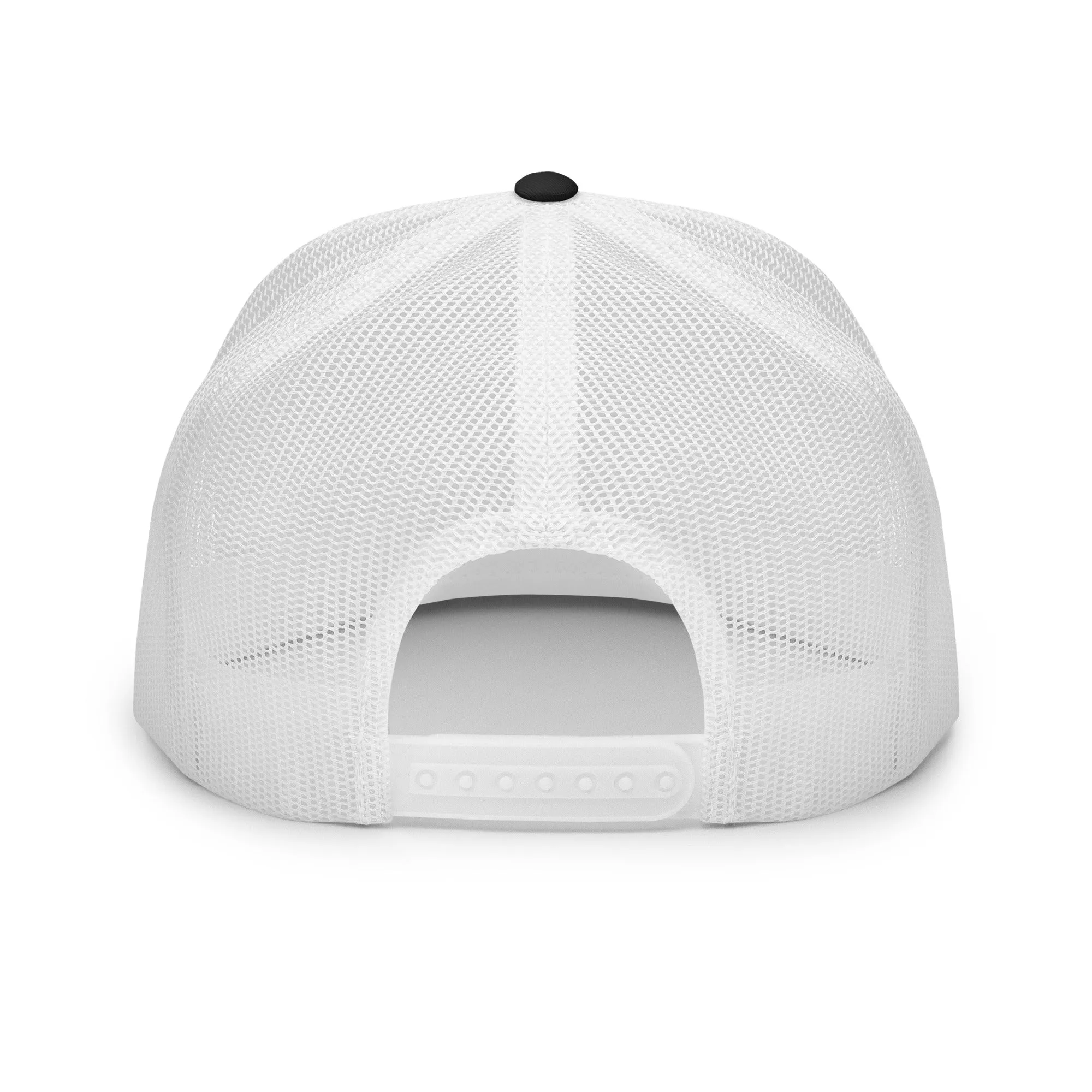 A Bullet a Day Trucker Cap