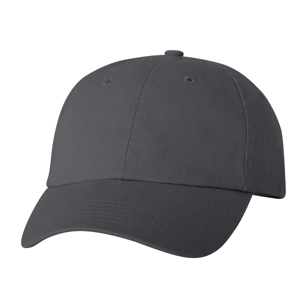 A1772 Classic Dad's Cap
