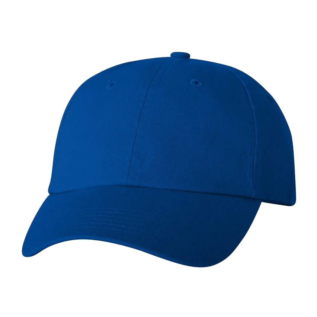 A1772 Classic Dad's Cap