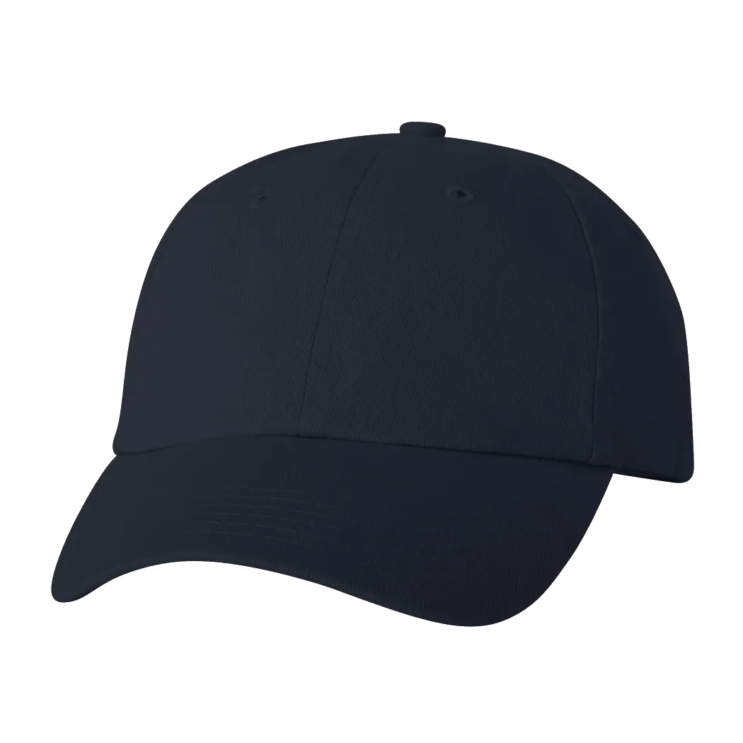 A1772 Classic Dad's Cap
