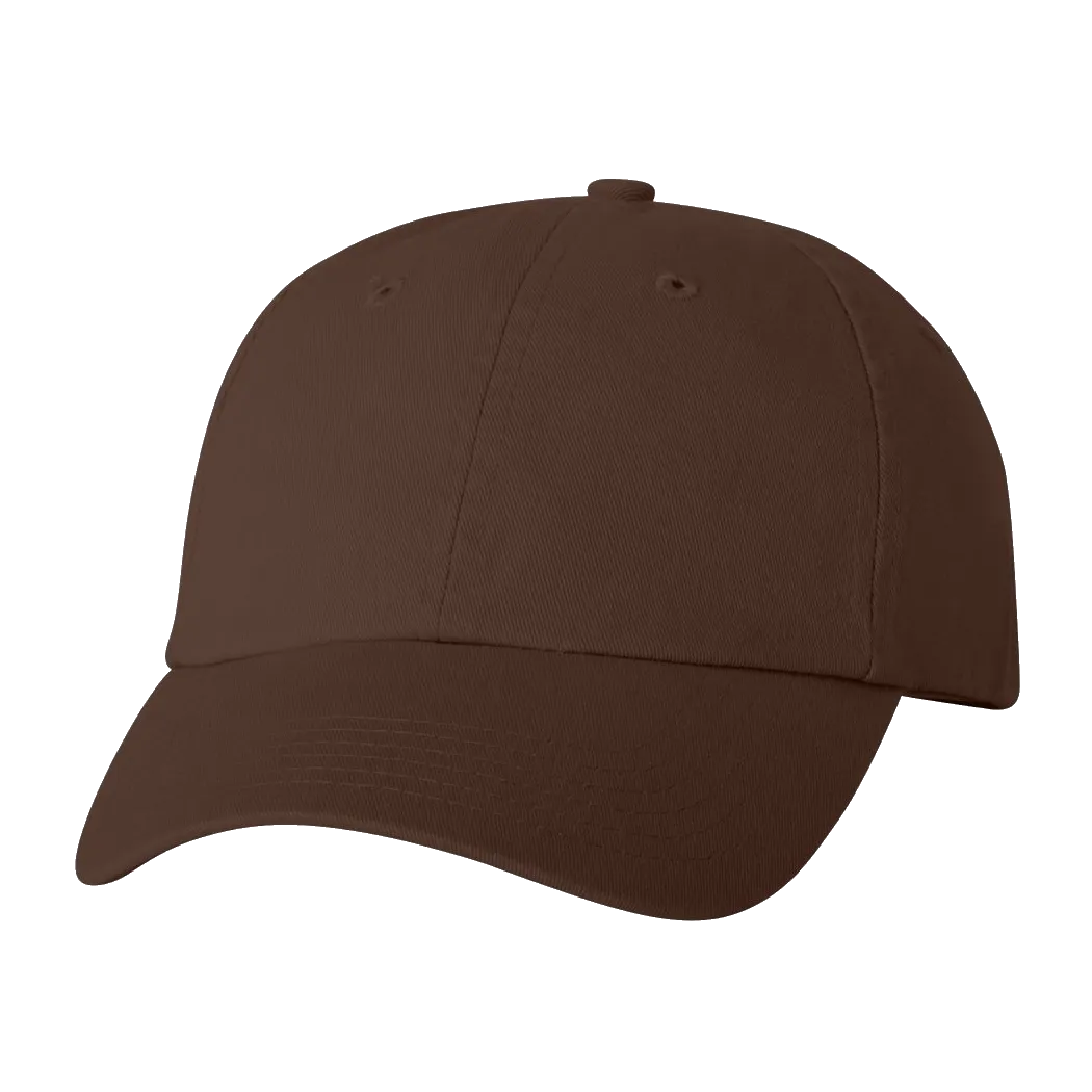 A1772 Classic Dad's Cap
