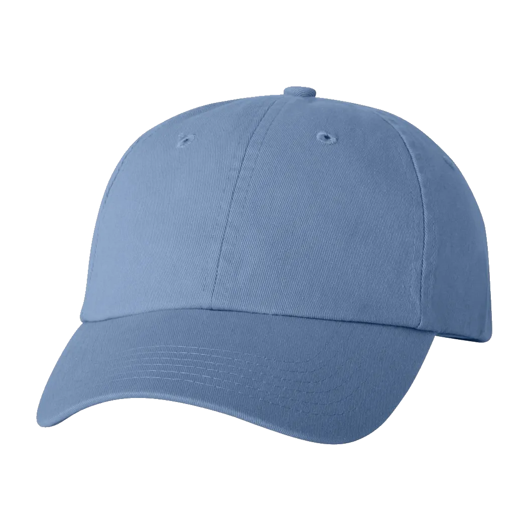 A1772 Classic Dad's Cap