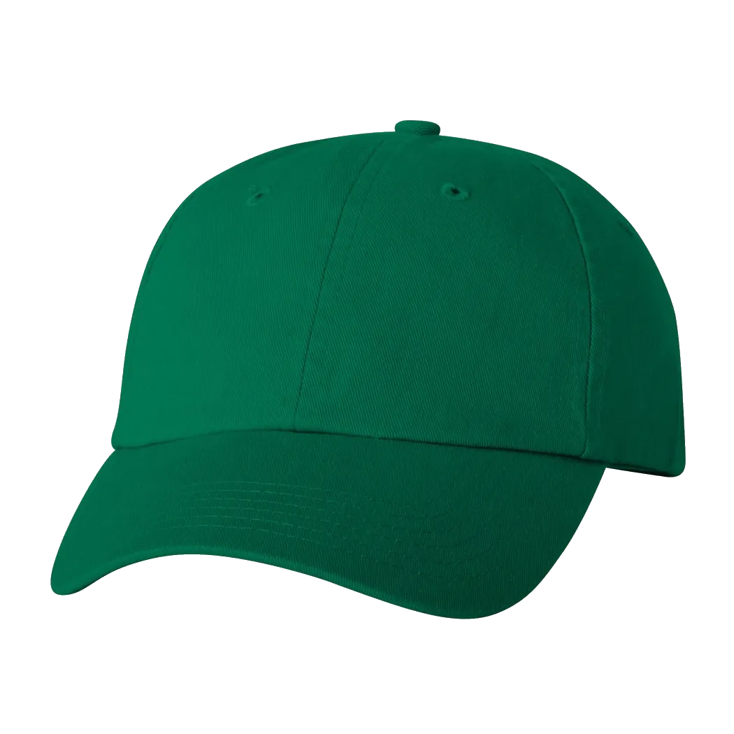 A1772 Classic Dad's Cap