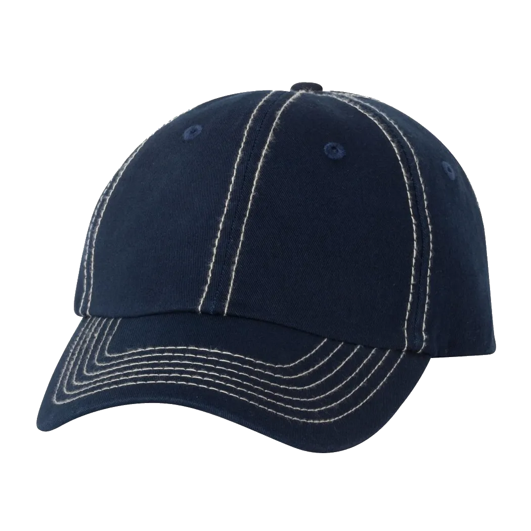 A1772 Classic Dad's Cap