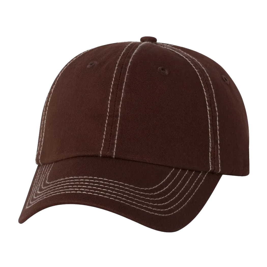 A1772 Classic Dad's Cap