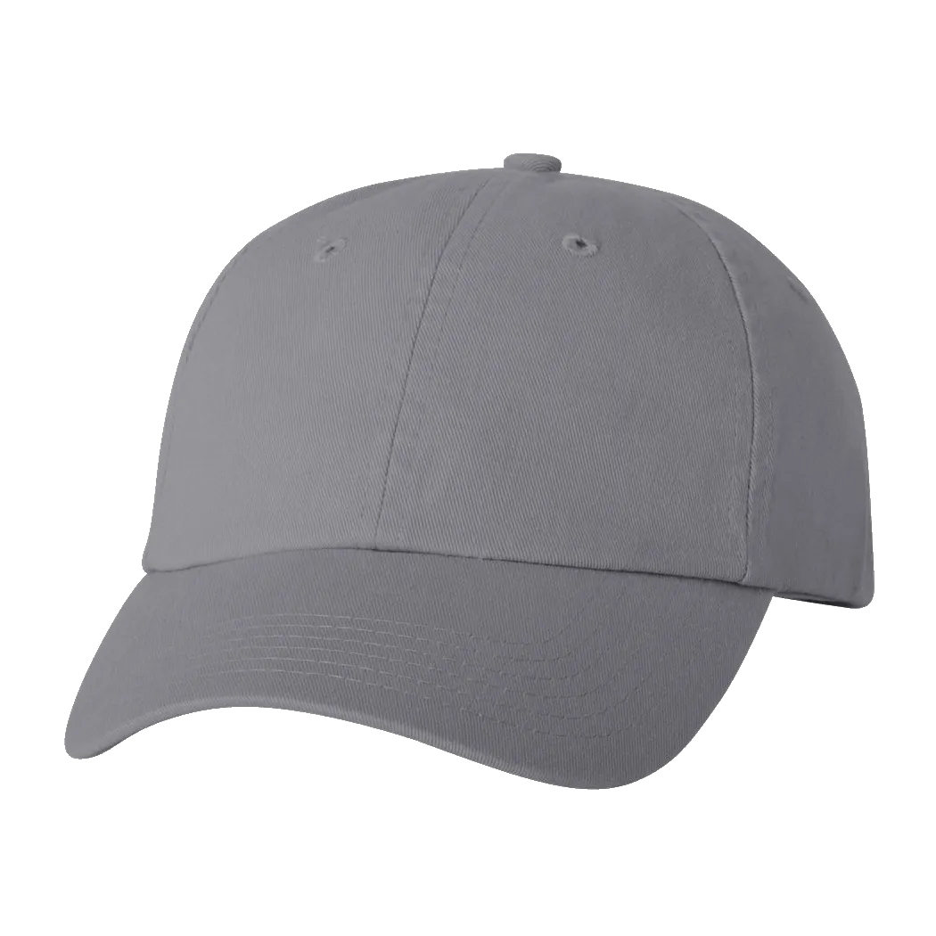 A1772 Classic Dad's Cap
