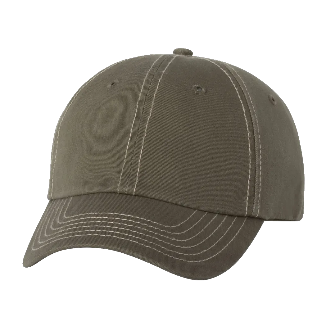 A1772 Classic Dad's Cap