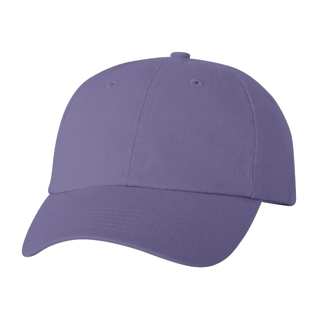 A1772 Classic Dad's Cap