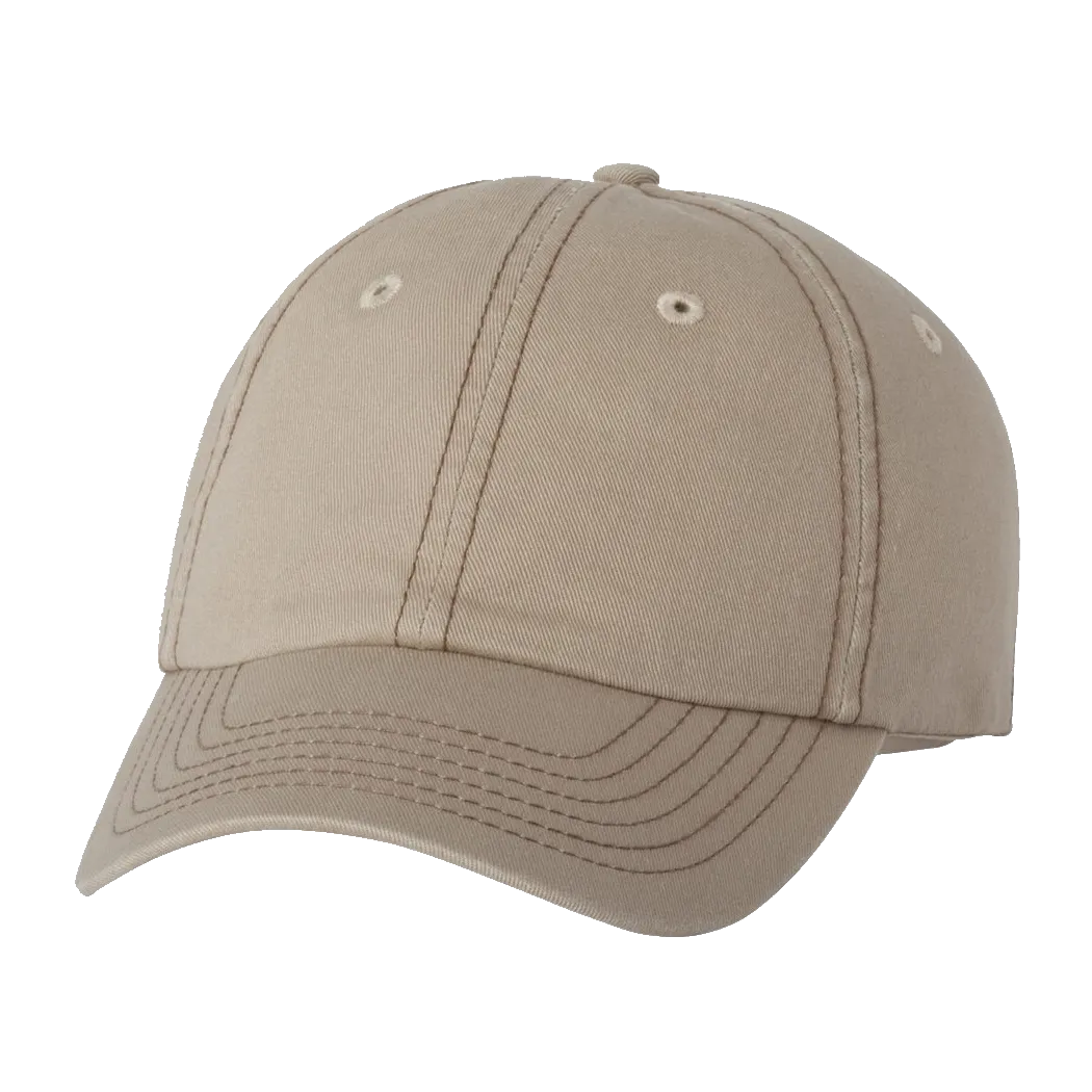 A1772 Classic Dad's Cap