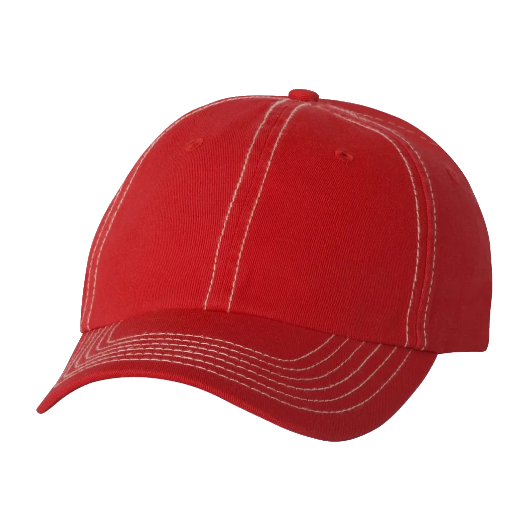 A1772 Classic Dad's Cap