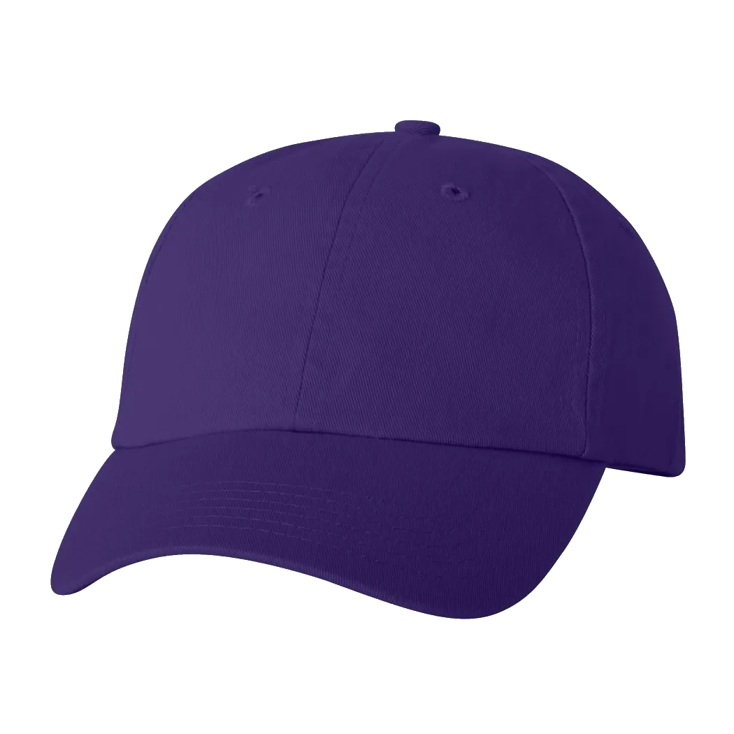 A1772 Classic Dad's Cap