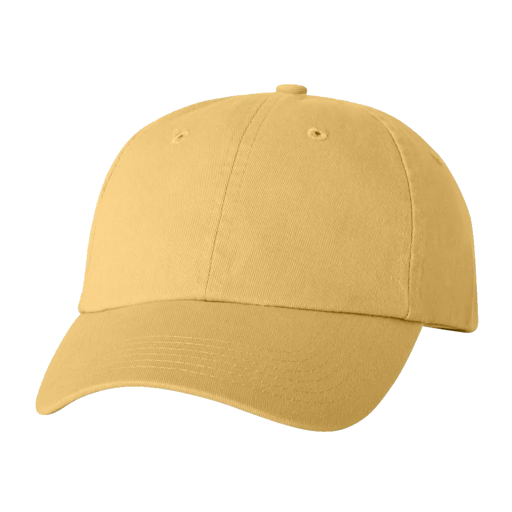 A1772 Classic Dad's Cap