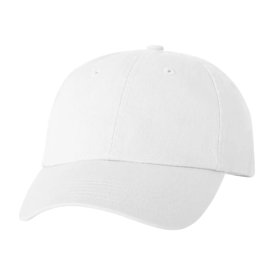 A1772 Classic Dad's Cap