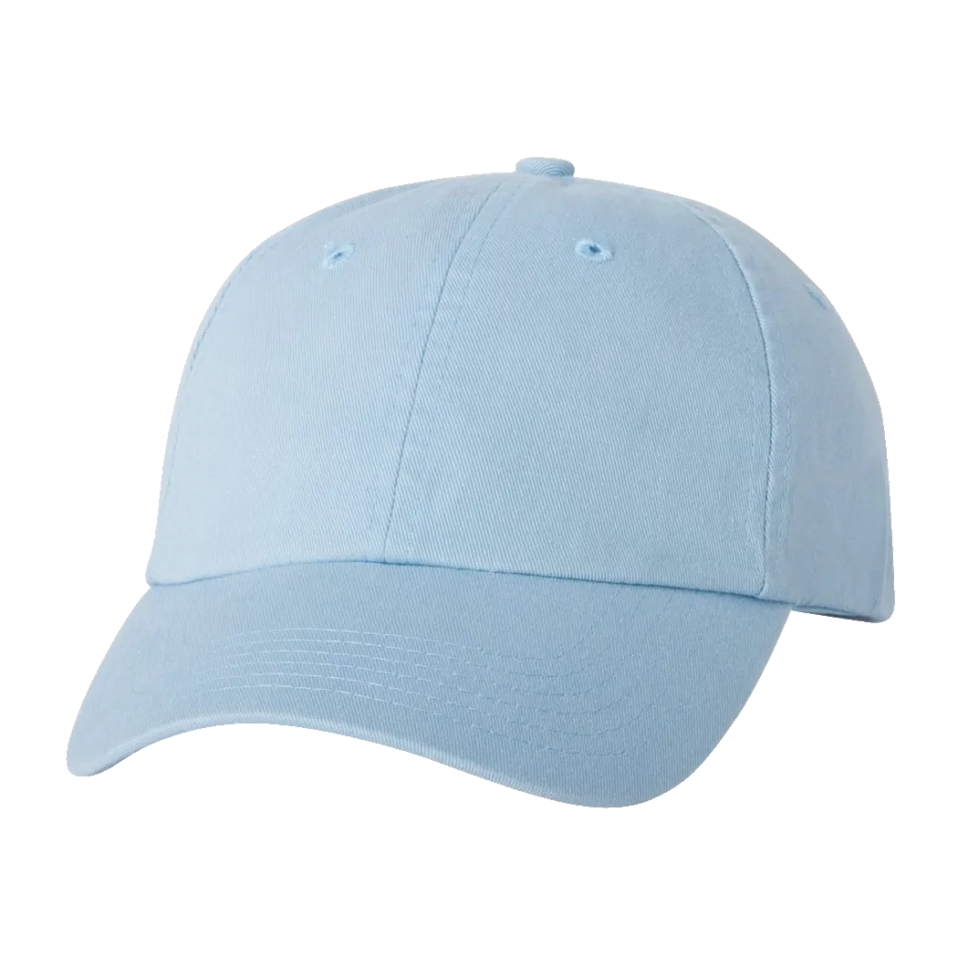 A1772 Classic Dad's Cap