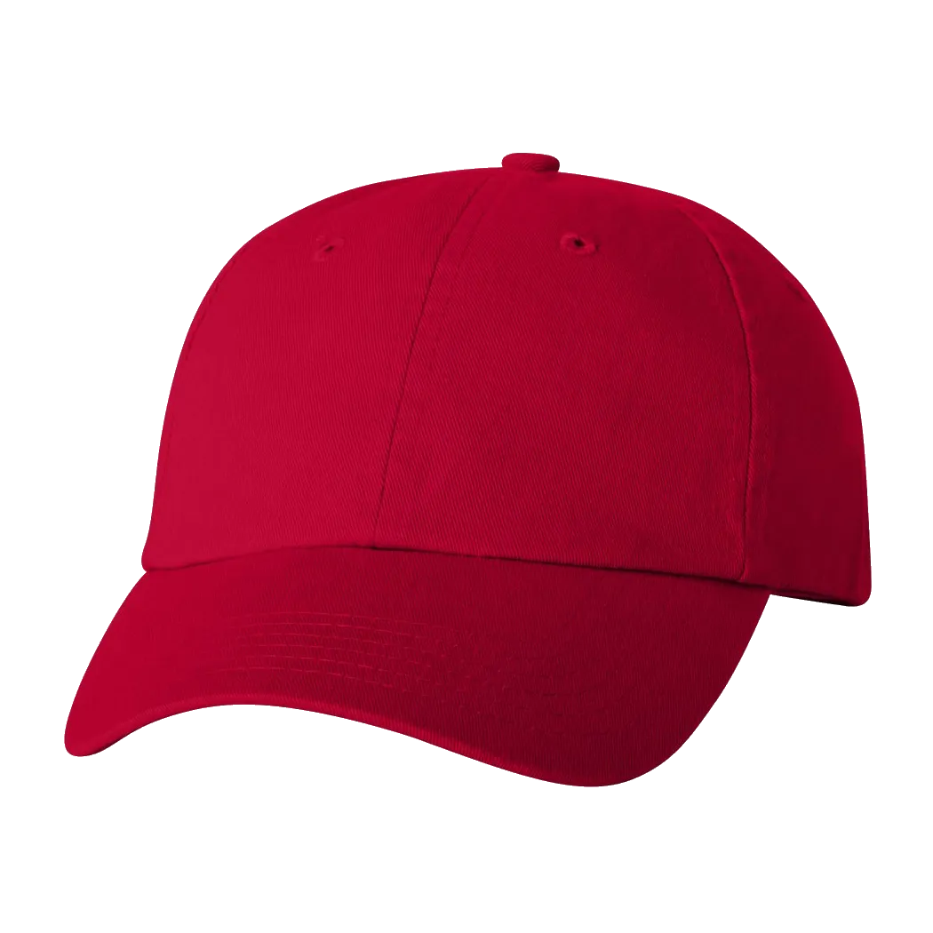 A1772 Classic Dad's Cap