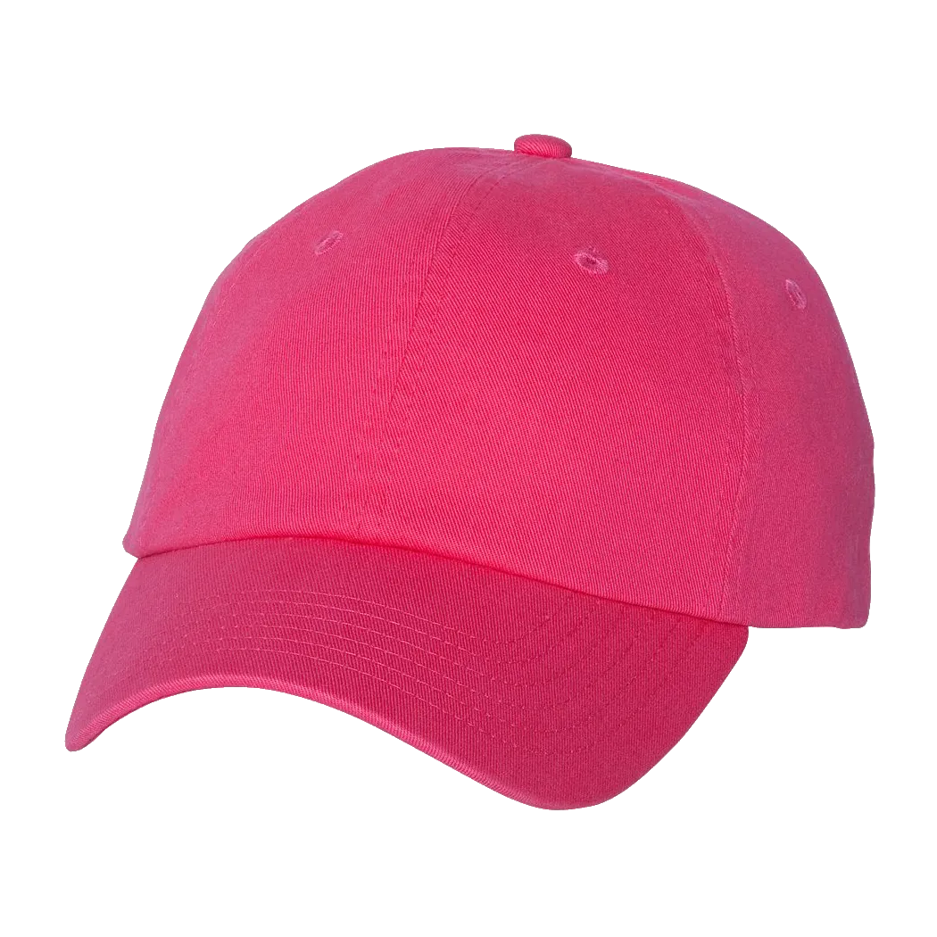 A1772 Classic Dad's Cap