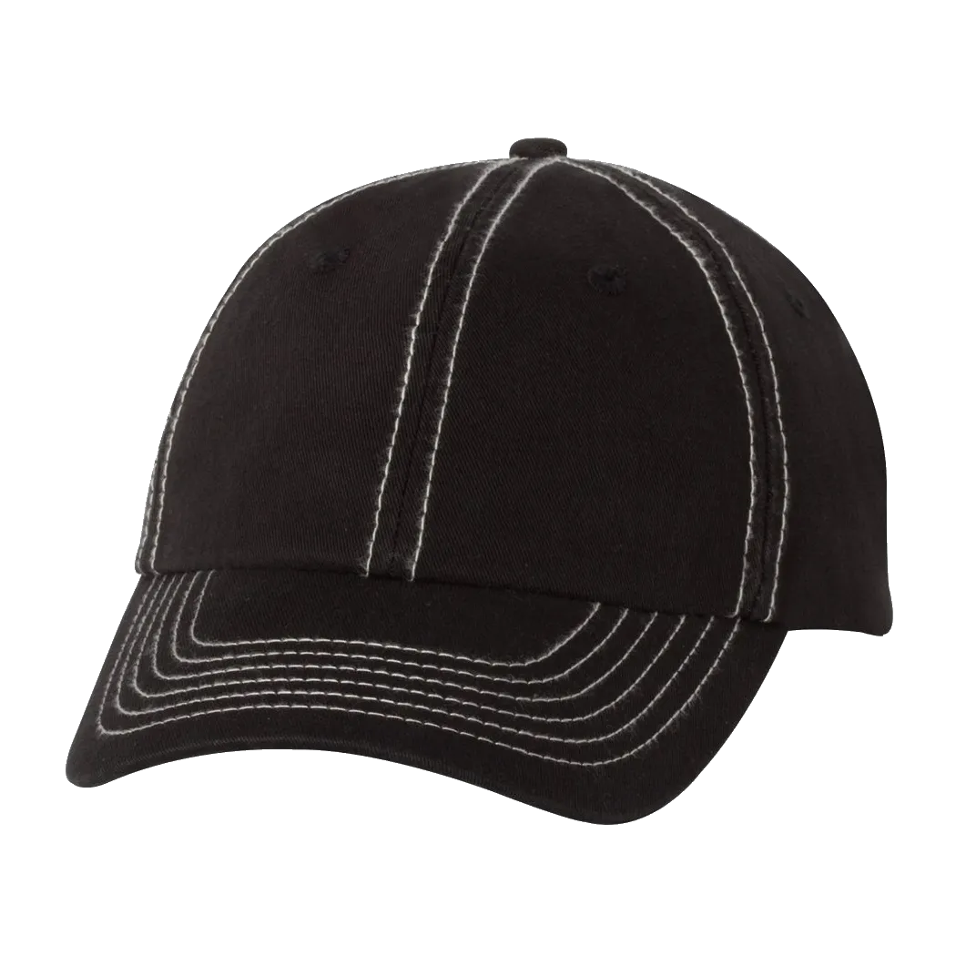 A1772 Classic Dad's Cap