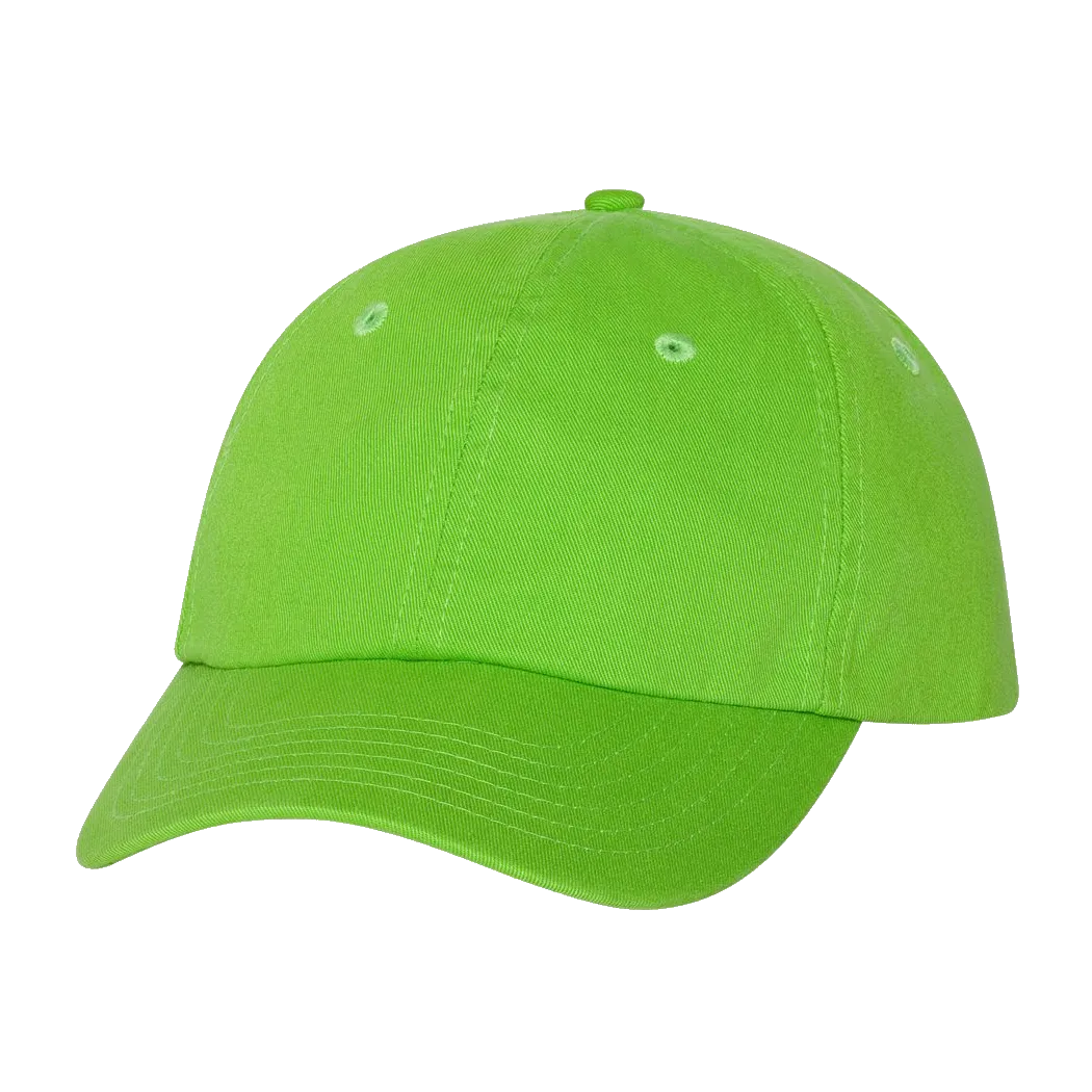 A1772 Classic Dad's Cap