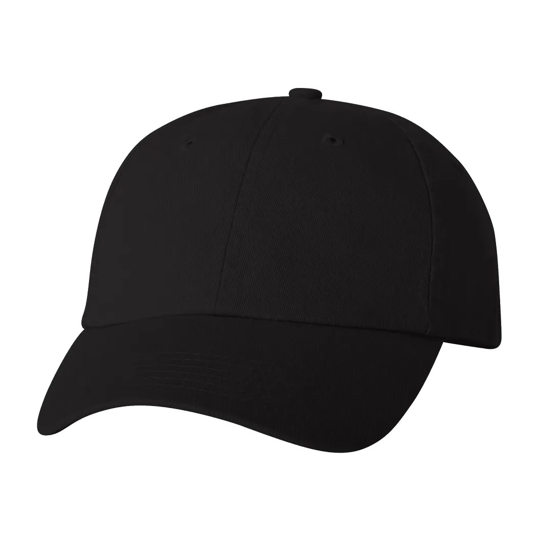 A1772 Classic Dad's Cap
