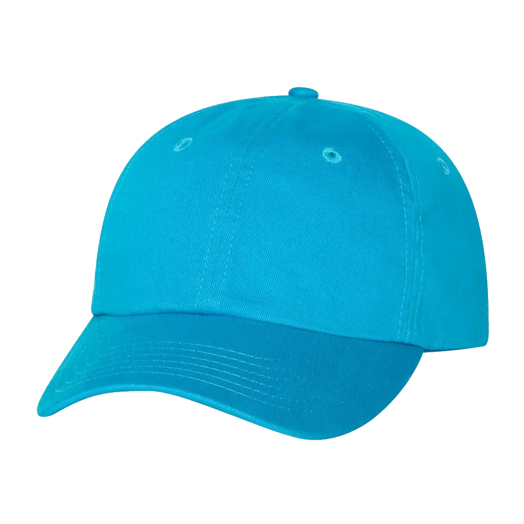 A1772 Classic Dad's Cap
