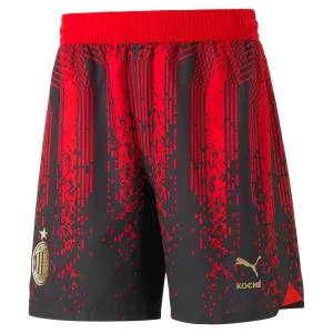 AC Milan X KOCHÉ Adult Shorts