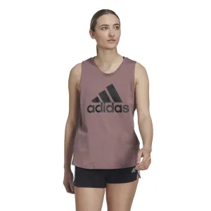 Adidas Womens Essentials Big Logo Tank Top
