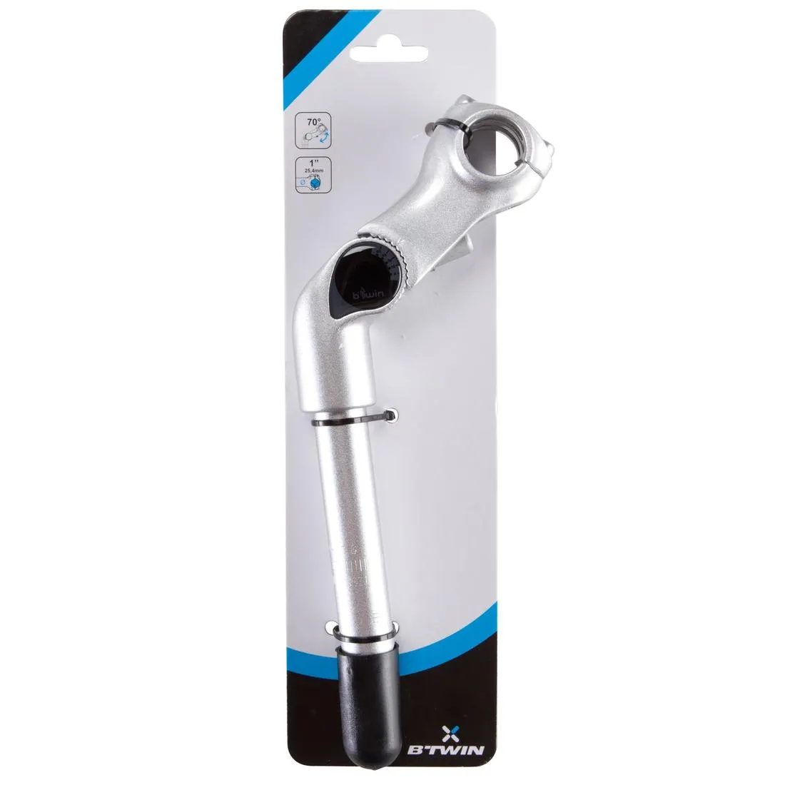 ADJUSTABLE DAMPER STEM