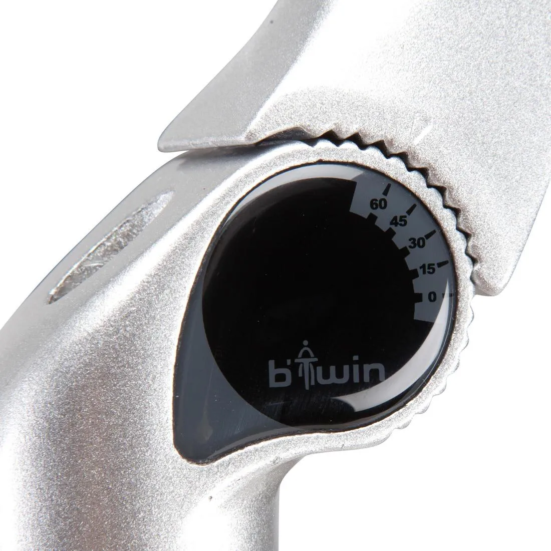 ADJUSTABLE DAMPER STEM