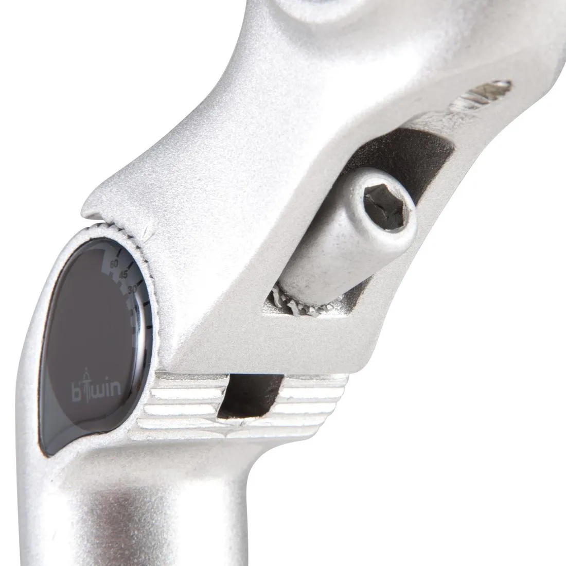 ADJUSTABLE DAMPER STEM
