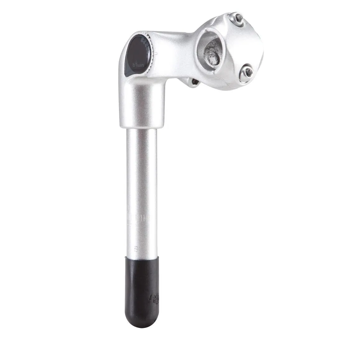 ADJUSTABLE DAMPER STEM