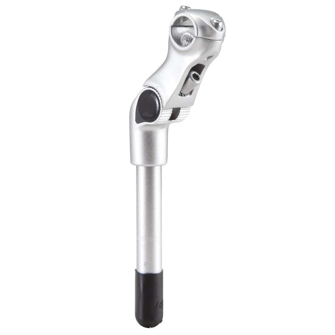ADJUSTABLE DAMPER STEM