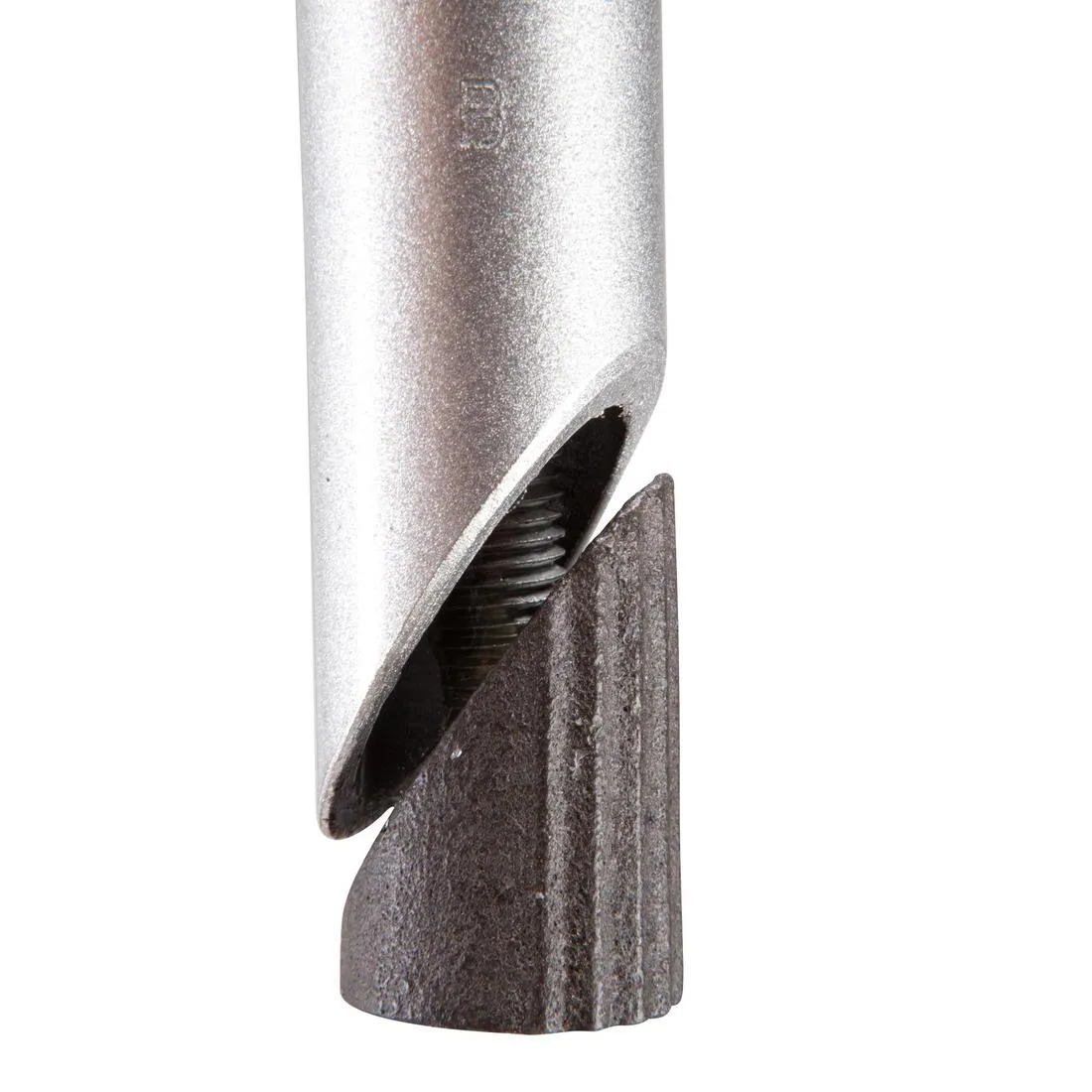 ADJUSTABLE DAMPER STEM