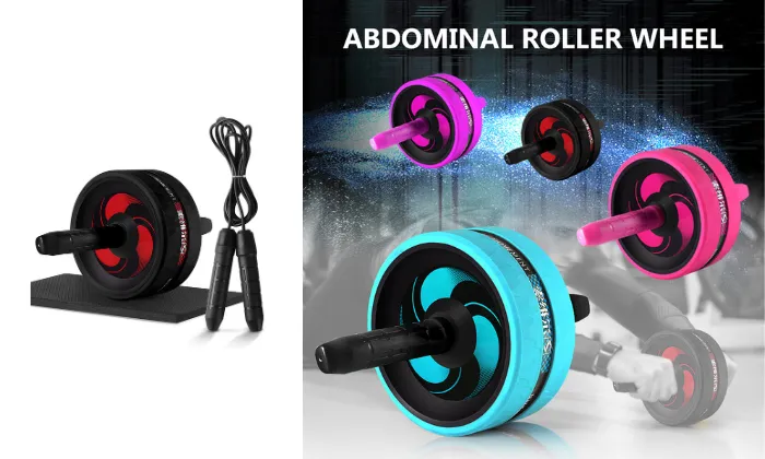 Adjustable Jump Rope