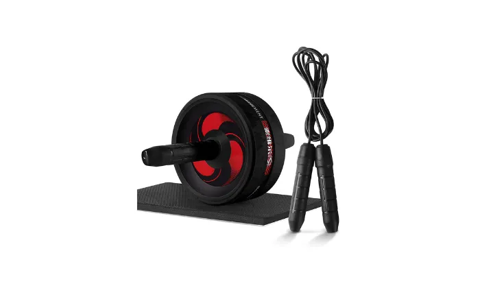 Adjustable Jump Rope