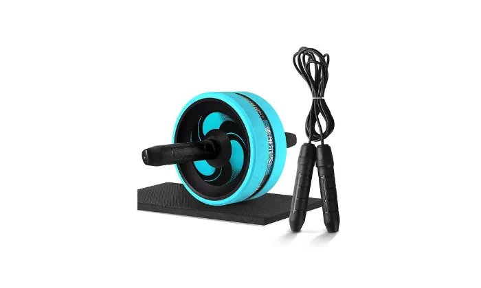 Adjustable Jump Rope