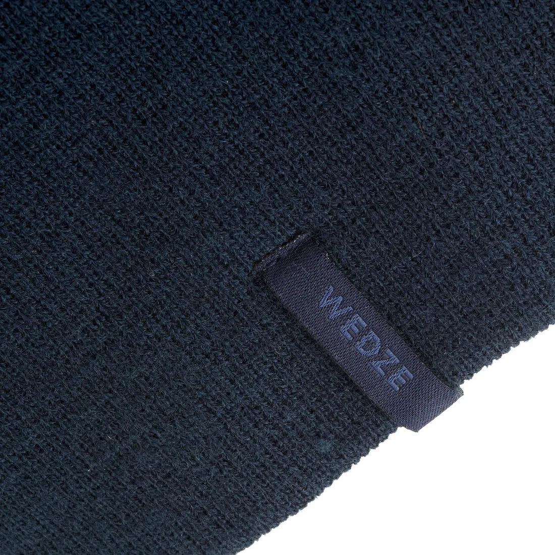 ADULT SKI HEADBAND - SIMPLE - BURGUNDY