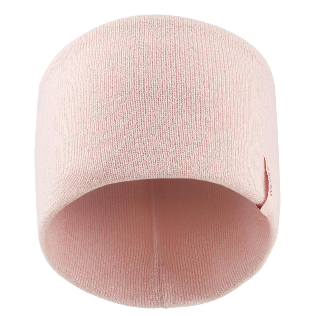 ADULT SKI HEADBAND - SIMPLE - BURGUNDY