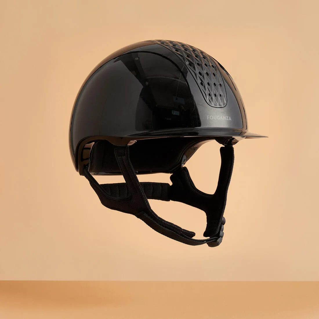 Adult/Kids' Horse Riding Helmet 520 - Matte