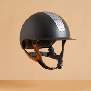 Adult/Kids' Horse Riding Helmet 520 - Matte